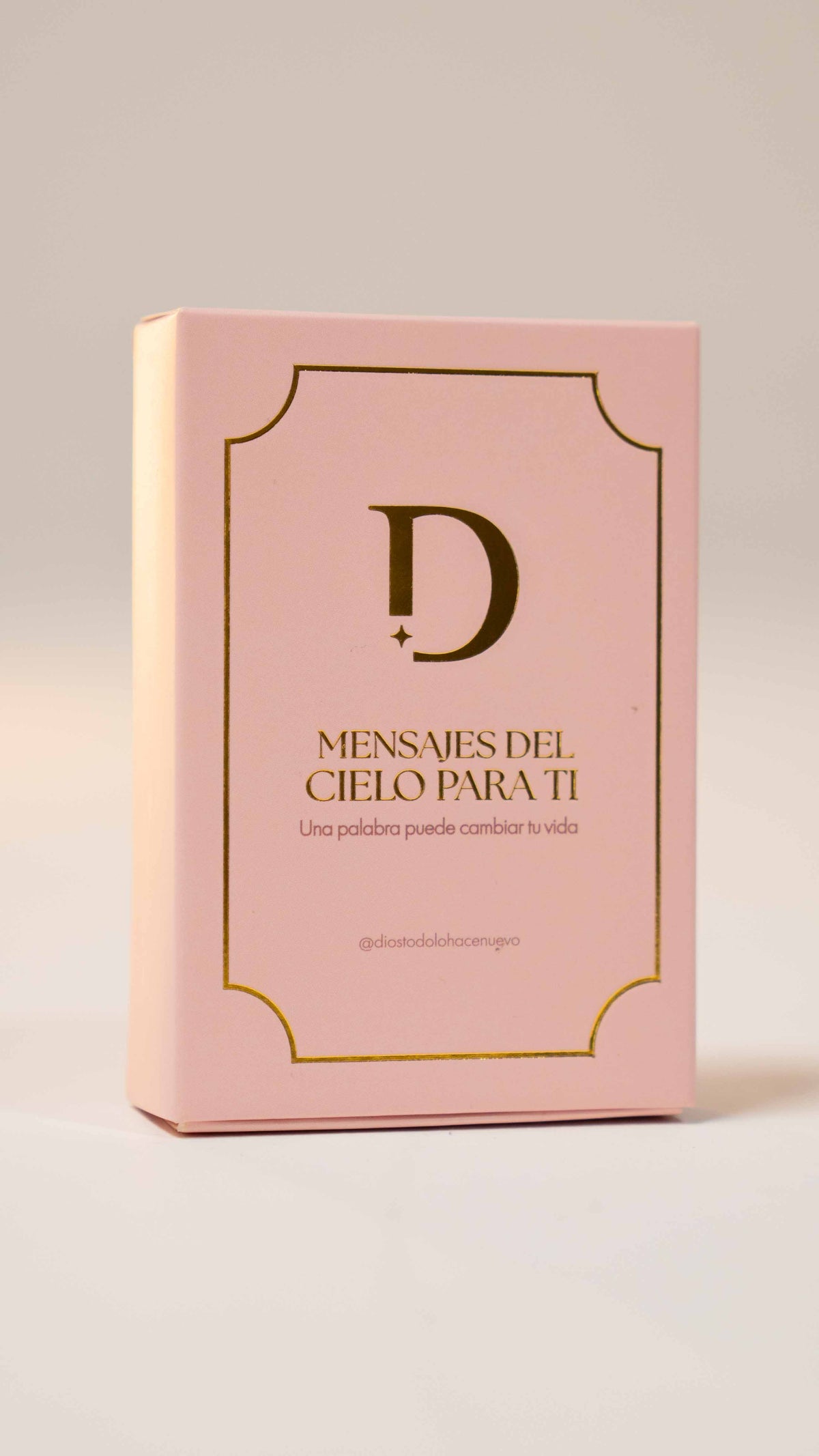 Mensajes del Cielo