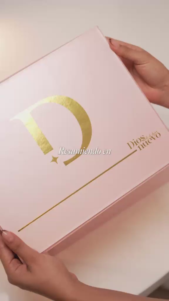 Kit Tiempo Divino